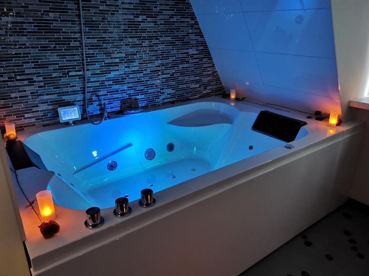 Wellness Suite Utrecht Bagian luar foto