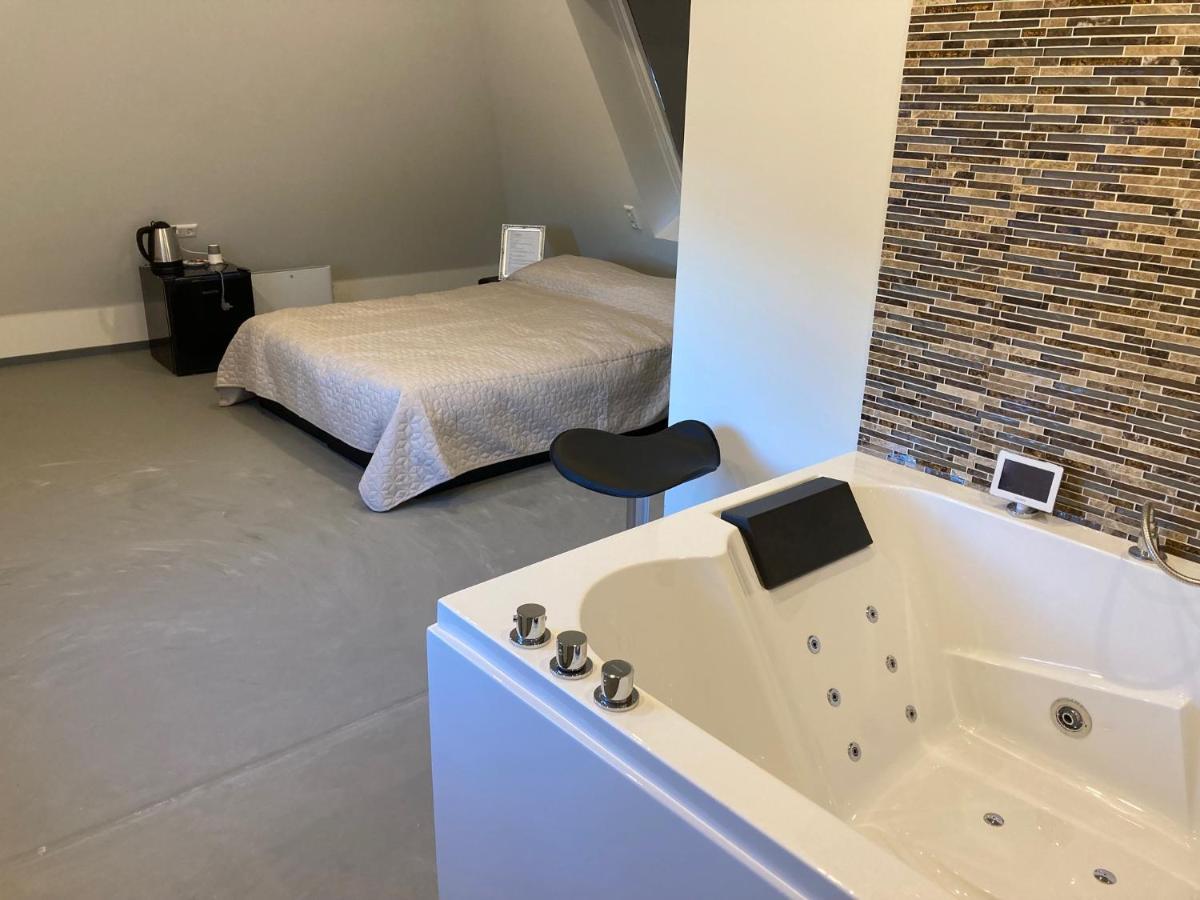 Wellness Suite Utrecht Bagian luar foto