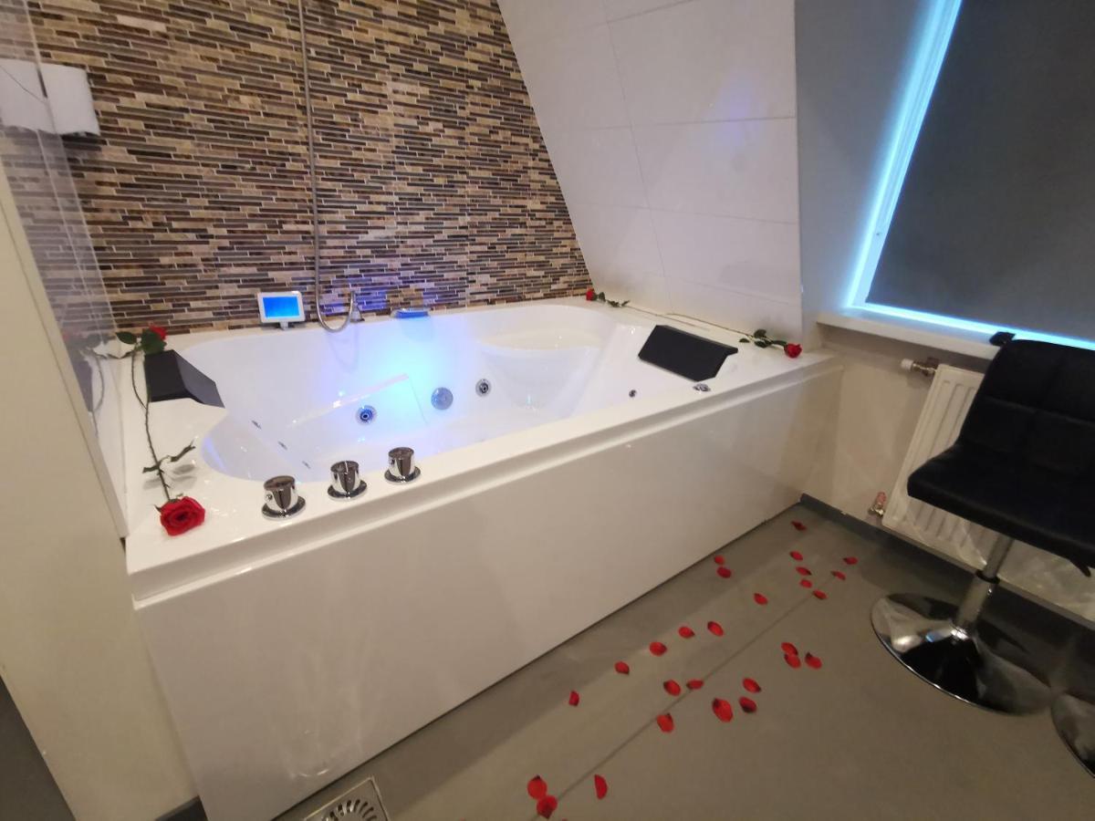 Wellness Suite Utrecht Bagian luar foto