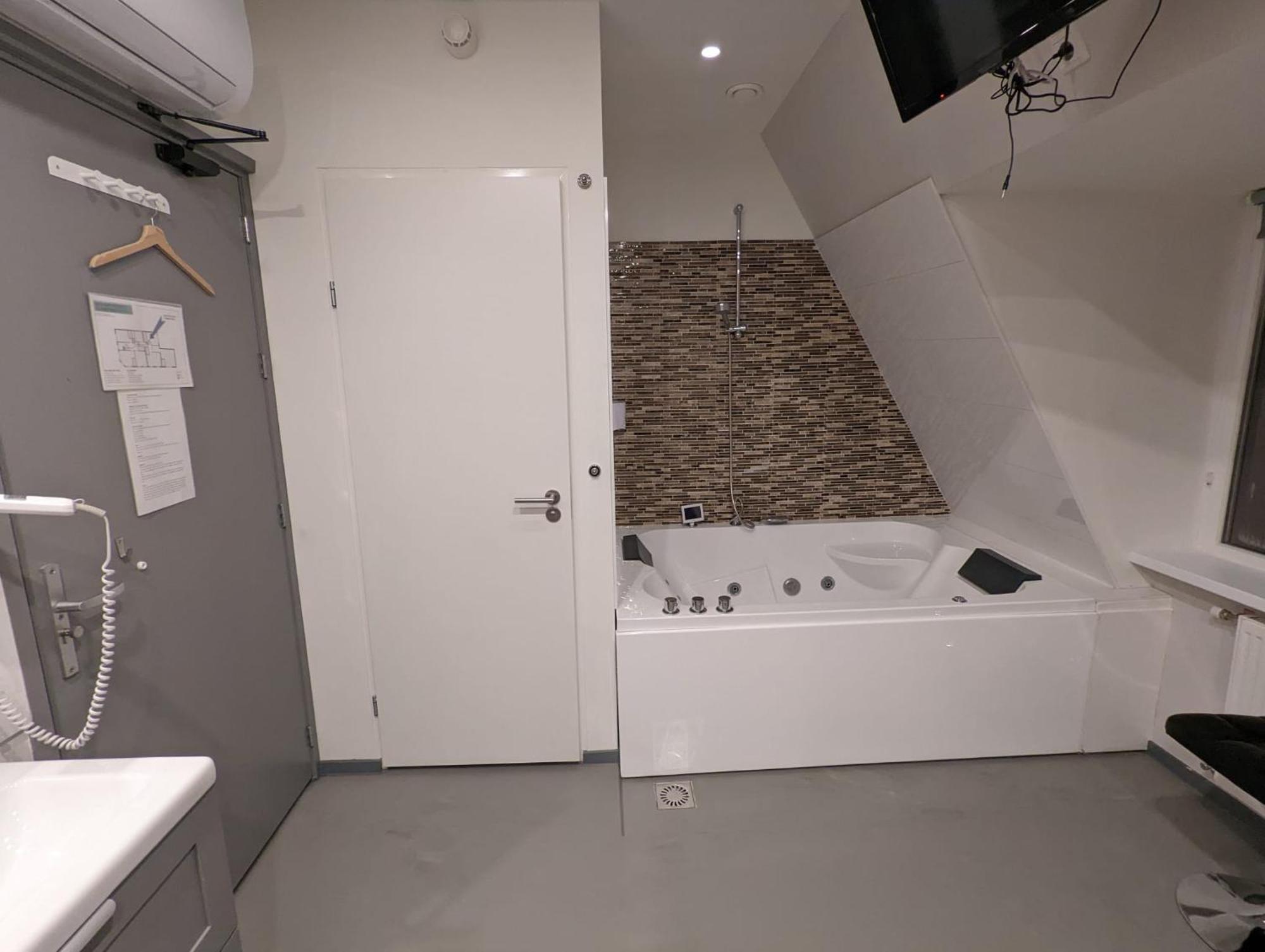 Wellness Suite Utrecht Bagian luar foto